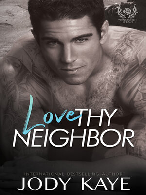 cover image of Love Thy Neighbor